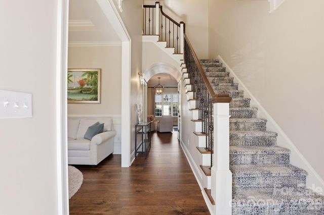 8246 Indigo Row, Charlotte, NC 28277