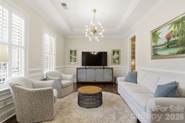 8246 Indigo Row, Charlotte, NC 28277