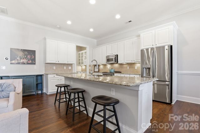 8246 Indigo Row, Charlotte, NC 28277