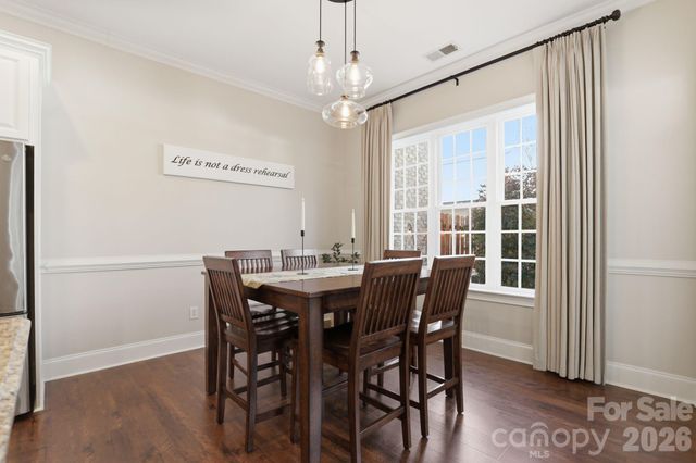 8246 Indigo Row, Charlotte, NC 28277