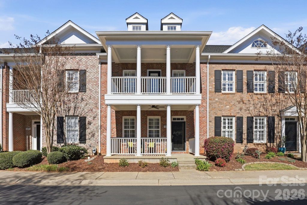 8246 Indigo Row, Charlotte, NC 28277