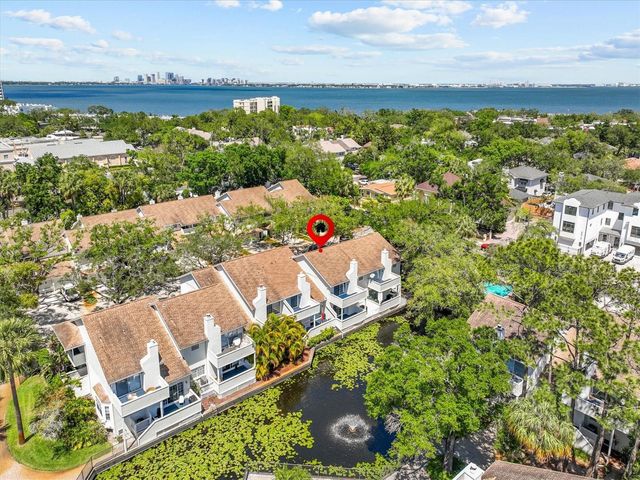 5203 BAYSHORE BOULEVARD 14, Tampa, FL 33611