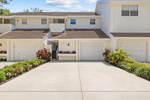 5203 BAYSHORE BOULEVARD 14, Tampa, FL 33611