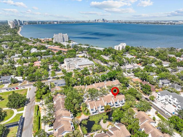 5203 BAYSHORE BOULEVARD 14, Tampa, FL 33611