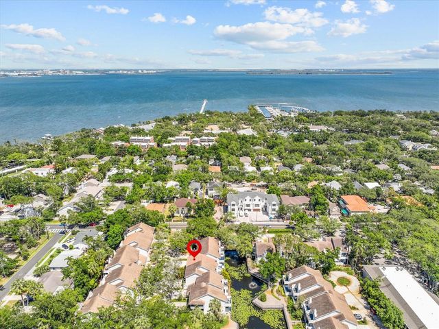 5203 BAYSHORE BOULEVARD 14, Tampa, FL 33611