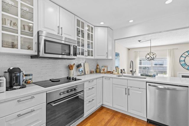 5203 BAYSHORE BOULEVARD 14, Tampa, FL 33611