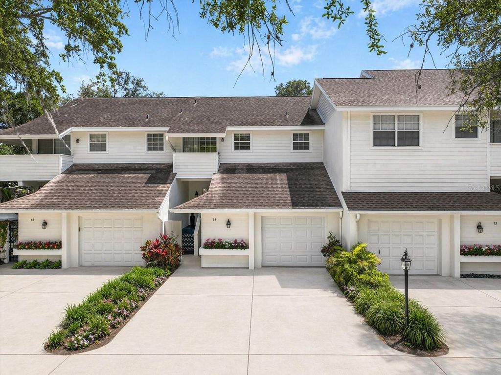 5203 BAYSHORE BOULEVARD 14, Tampa, FL 33611