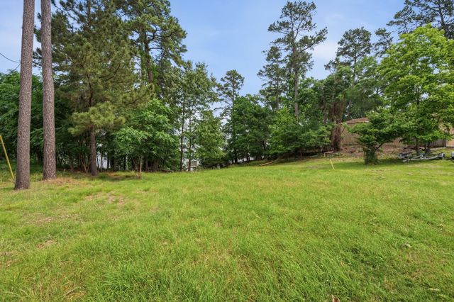 365 N Point Drive N, Trinity, TX 75862