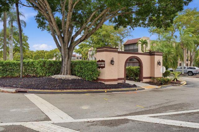 6751 N University Drive Unit 212, Tamarac, FL 33321