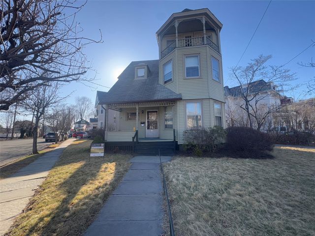 25 E Broome Street, Port Jervis, NY 12771