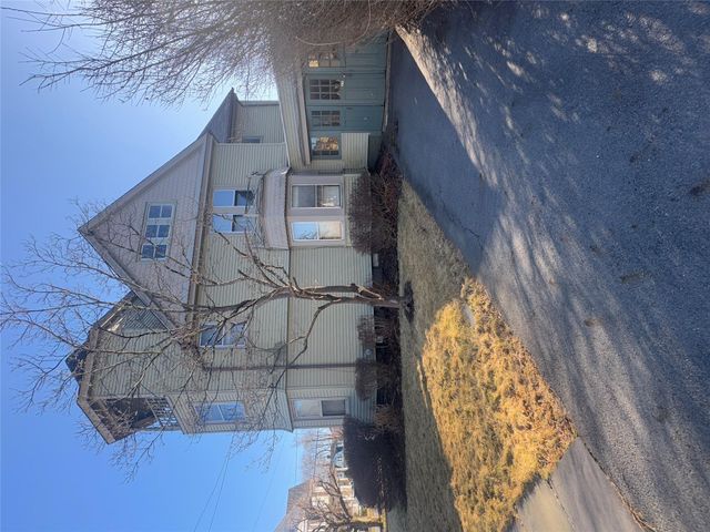 25 E Broome Street, Port Jervis, NY 12771