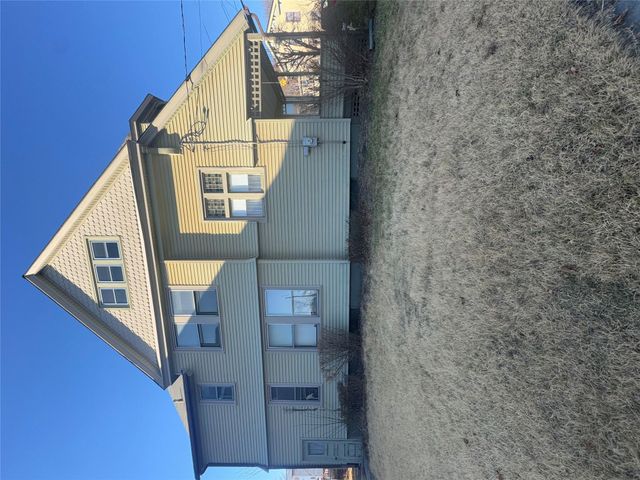 25 E Broome Street, Port Jervis, NY 12771