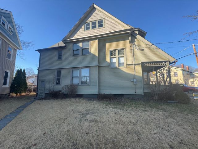 25 E Broome Street, Port Jervis, NY 12771