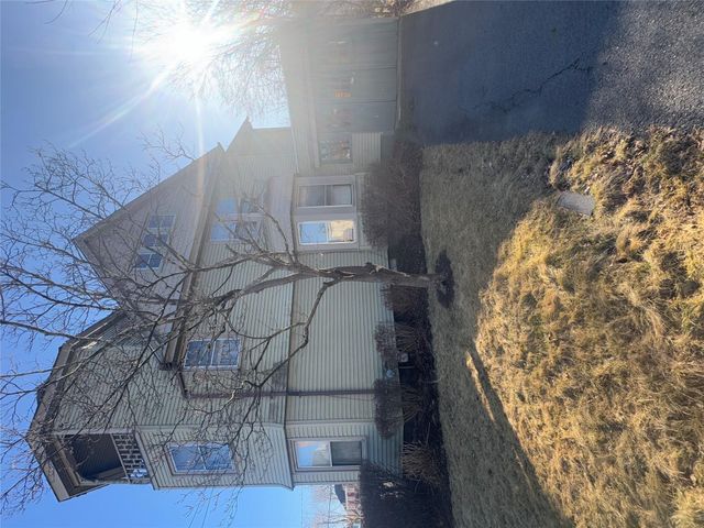 25 E Broome Street, Port Jervis, NY 12771