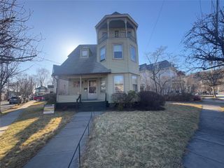25 E Broome Street, Port Jervis, NY 12771