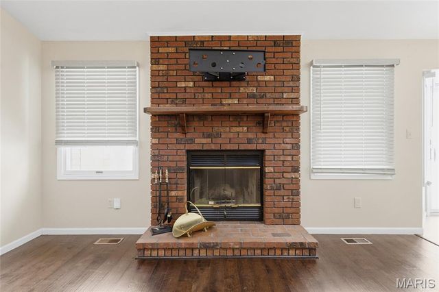 2612 White Manor Court, St Louis, MO 63114