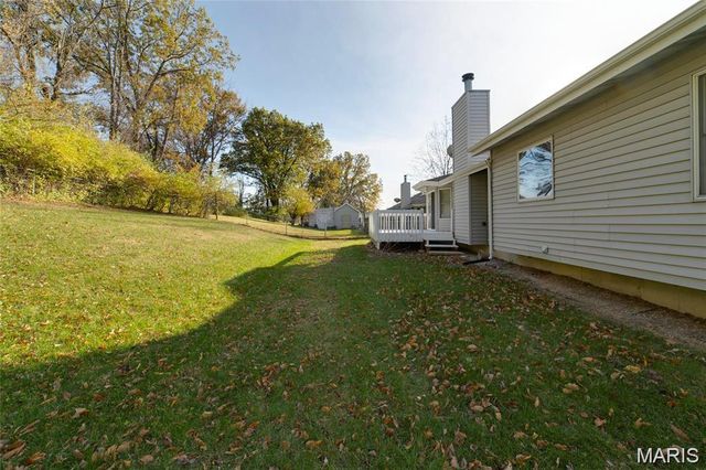 2612 White Manor Court, St Louis, MO 63114