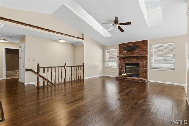 2612 White Manor Court, St Louis, MO 63114