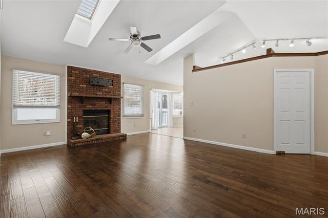 2612 White Manor Court, St Louis, MO 63114