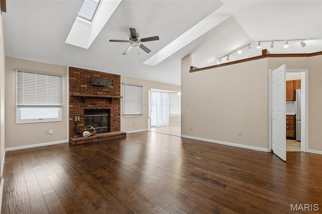 2612 White Manor Court, St Louis, MO 63114