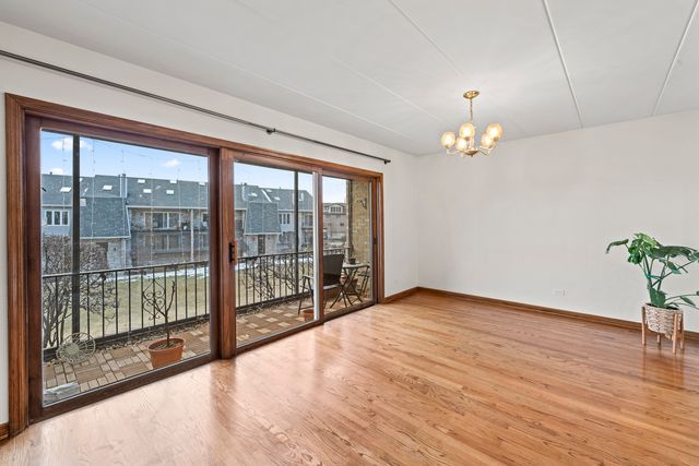 15712 S Sunset Ridge Court 1N, Orland Park, IL 60462