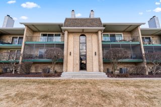 15712 S Sunset Ridge Court 1N, Orland Park, IL 60462