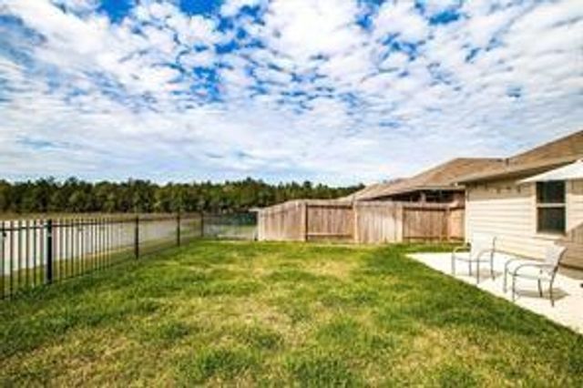 13944 Great Pines Court, Conroe, TX 77302