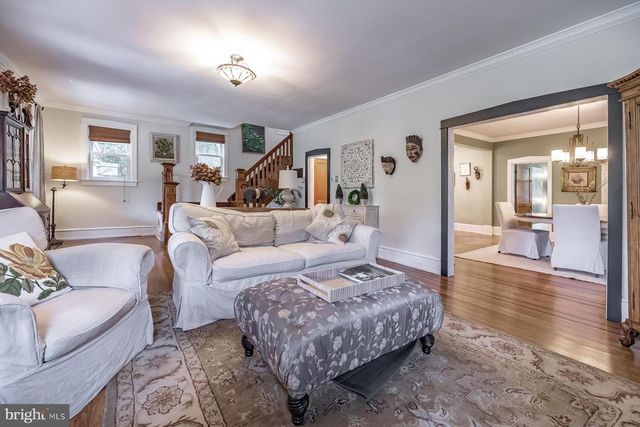 208 W BROWNING RD, Collingswood, NJ 08108