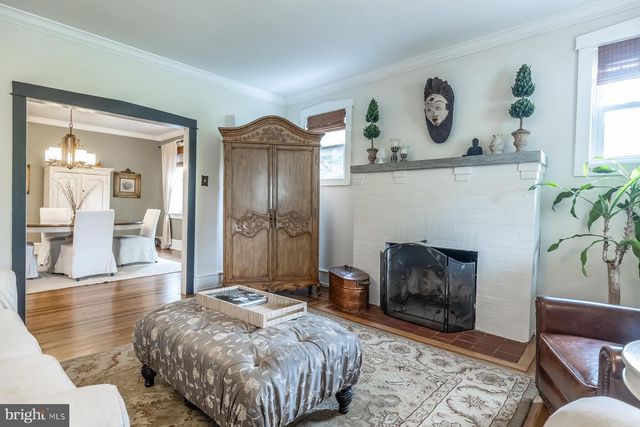 208 W BROWNING RD, Collingswood, NJ 08108