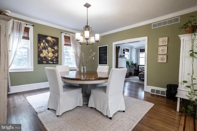 208 W BROWNING RD, Collingswood, NJ 08108