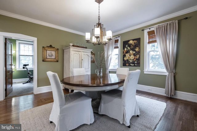 208 W BROWNING RD, Collingswood, NJ 08108