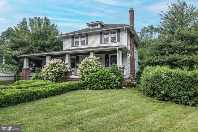 208 W BROWNING RD, Collingswood, NJ 08108