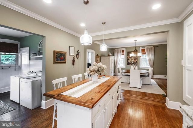 208 W BROWNING RD, Collingswood, NJ 08108