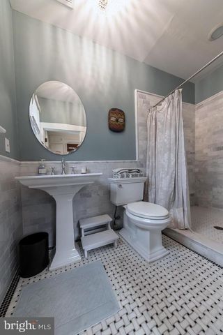 208 W BROWNING RD, Collingswood, NJ 08108