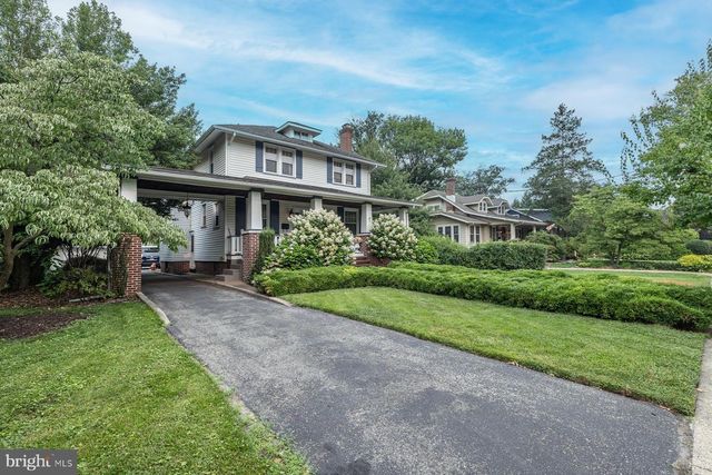 208 W BROWNING RD, Collingswood, NJ 08108