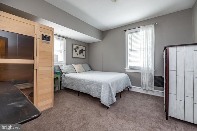 208 W BROWNING RD, Collingswood, NJ 08108