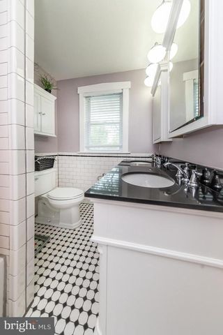208 W BROWNING RD, Collingswood, NJ 08108