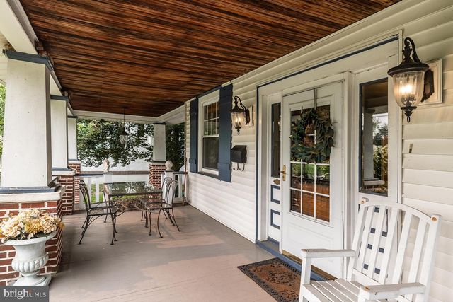 208 W BROWNING RD, Collingswood, NJ 08108