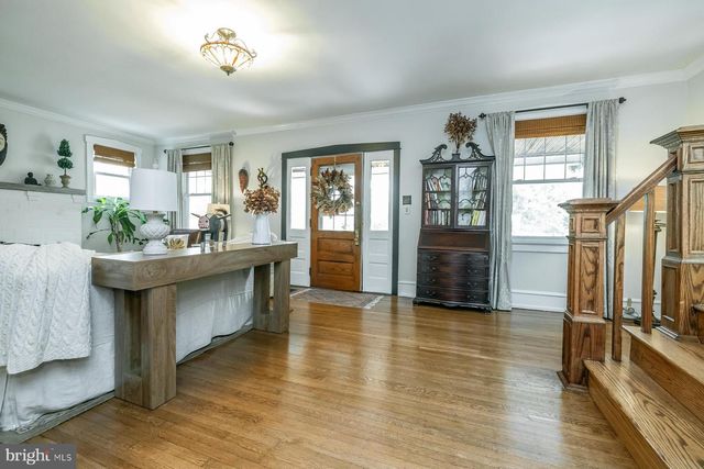 208 W BROWNING RD, Collingswood, NJ 08108