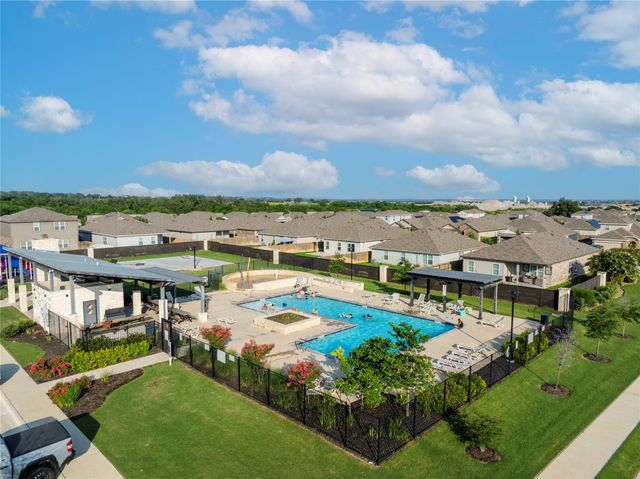 108 American Ave, Liberty Hill, TX 78642