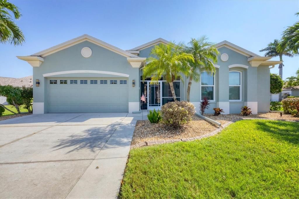 4001 LANDOR COURT, Venice, FL 34293