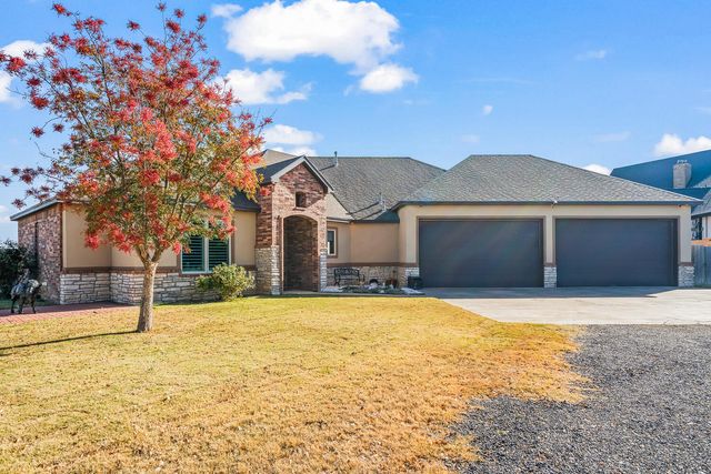 306 Palomino Drive, Lubbock, TX 79404