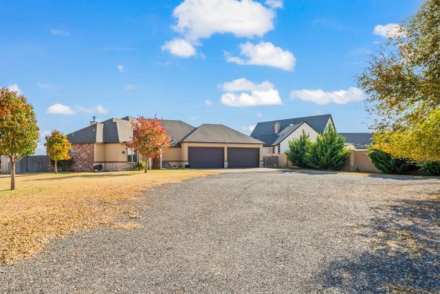 306 Palomino Drive, Lubbock, TX 79404