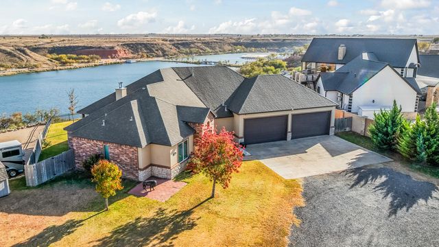 306 Palomino Drive, Lubbock, TX 79404