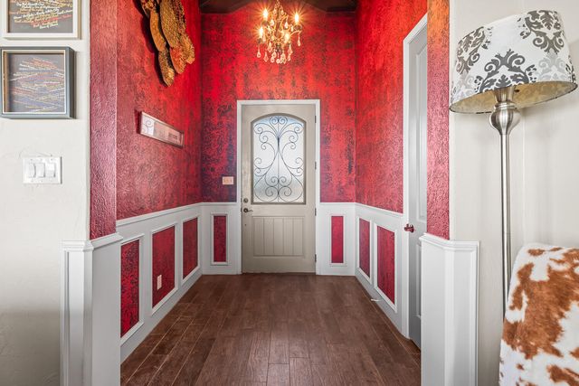 306 Palomino Drive, Lubbock, TX 79404