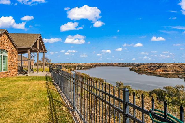 306 Palomino Drive, Lubbock, TX 79404