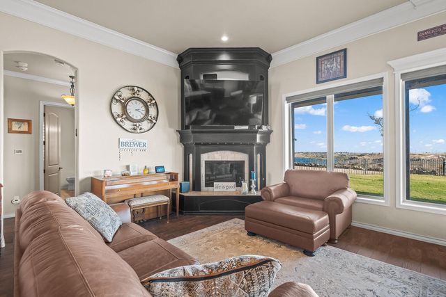 306 Palomino Drive, Lubbock, TX 79404