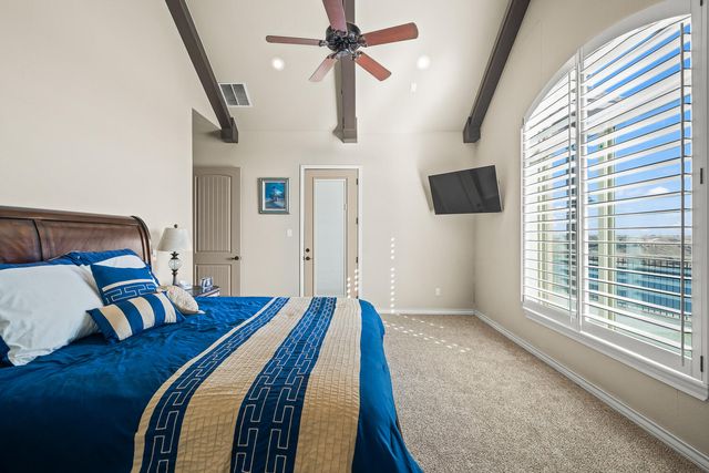 306 Palomino Drive, Lubbock, TX 79404