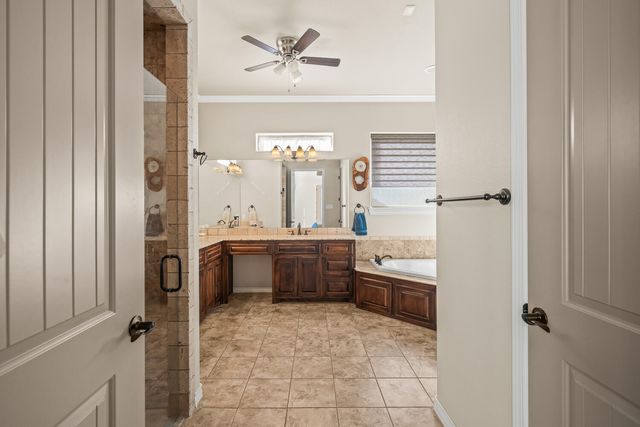 306 Palomino Drive, Lubbock, TX 79404