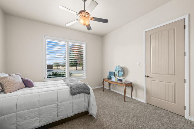 306 Palomino Drive, Lubbock, TX 79404